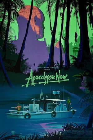 Apocalypse Now