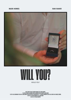 Will You?