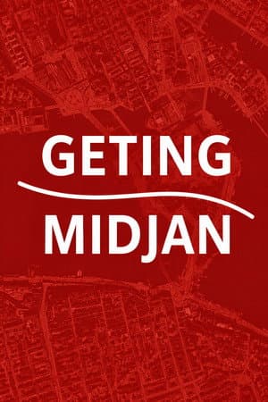 Getingmidjan