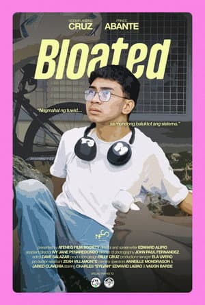 Bloated