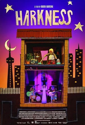 Harkness