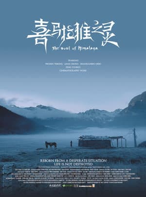 The Soul of Himalaya