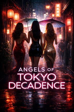 Angels of Tokyo Decadence