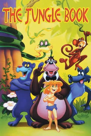 Jungle Book