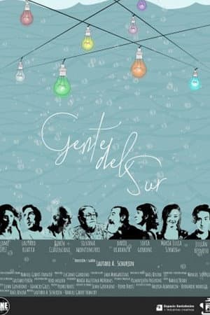 Gente del Sur