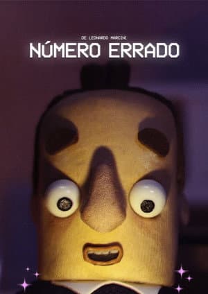 Número Errado
