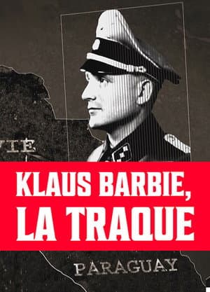 Hunting for Klaus Barbie