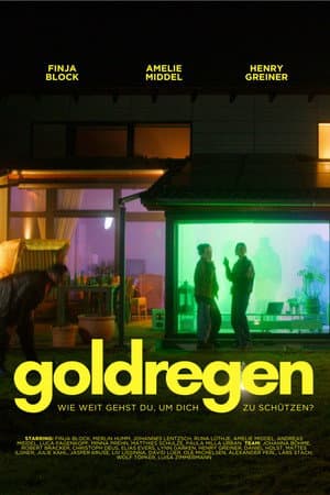 Goldregen