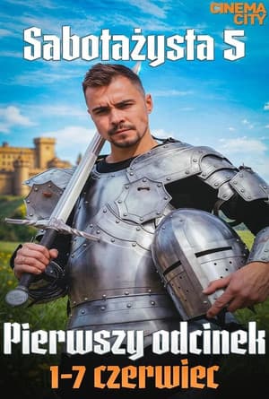 Sabotażysta 5