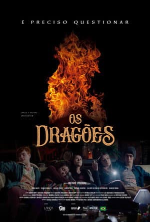 Os Dragões