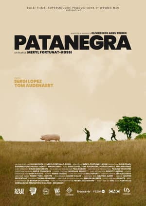 Patanegra
