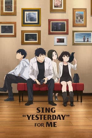 SING "YESTERDAY" FOR ME