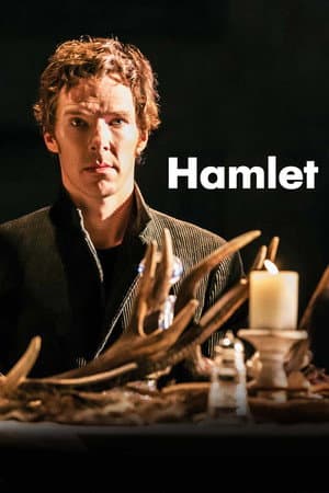 National Theatre Live: Hamlet