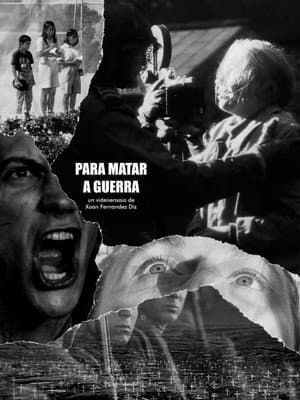 TO KILL THE WAR