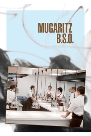 Mugaritz B.S.O.