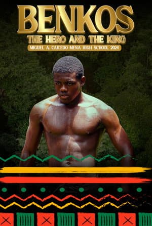 Benkos: The Hero and The King