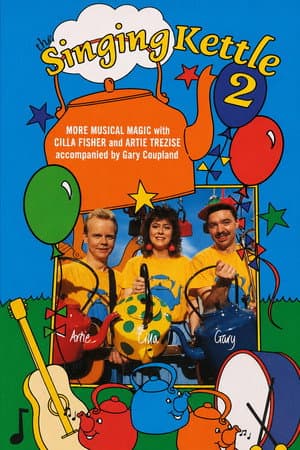 The Singing Kettle 2