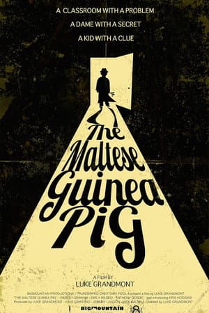 The Maltese Guinea Pig