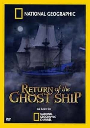Return of the Ghost Ship