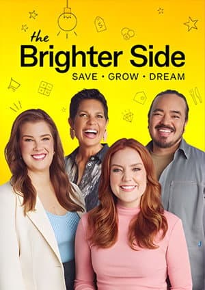 The Brighter Side
