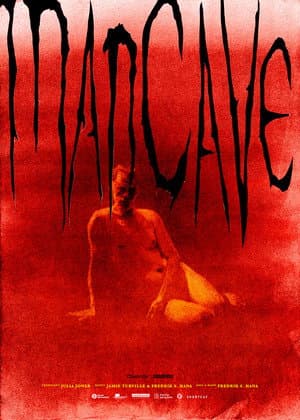 Mancave