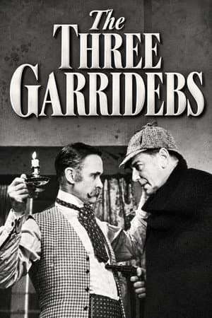 The Three Garridebs