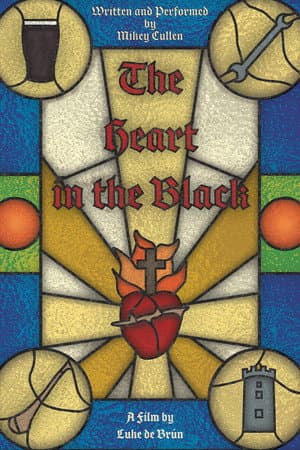 The Heart in the Black