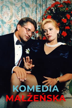Comedy of Marriage