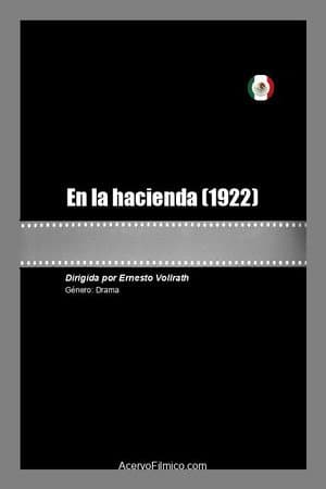 En la hacienda