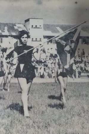 Memórias de uma época maravilhosa que hoje é só recordação