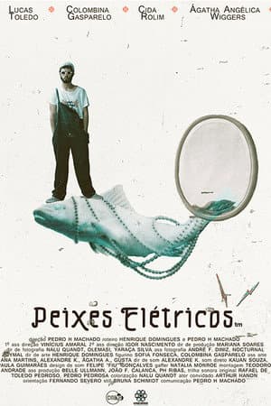 Electric Fish