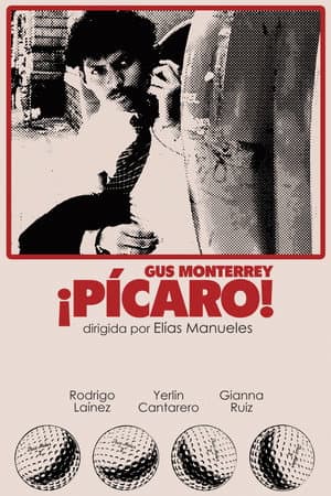 ¡Pícaro!