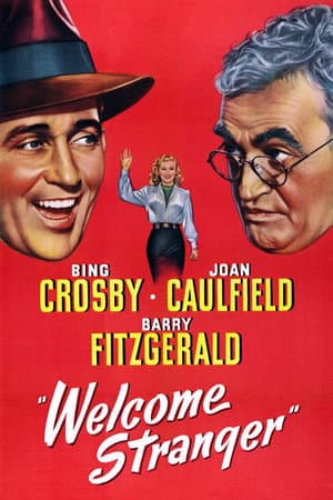 Welcome Stranger