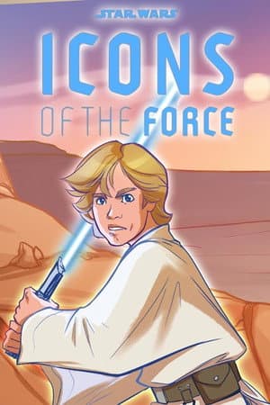 Star Wars: Icons of the Force