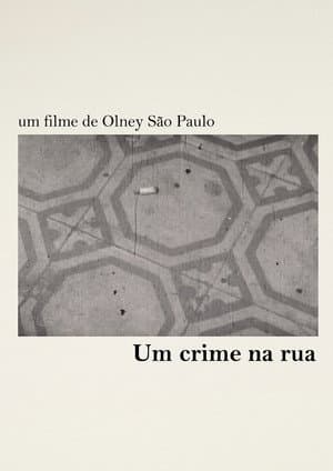 Um Crime na Rua