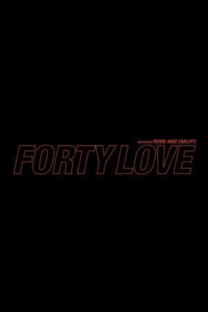 Forty Love