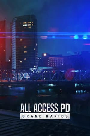 All Access PD: Grand Rapids