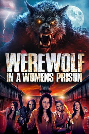 Werewolf in a Women's Prison