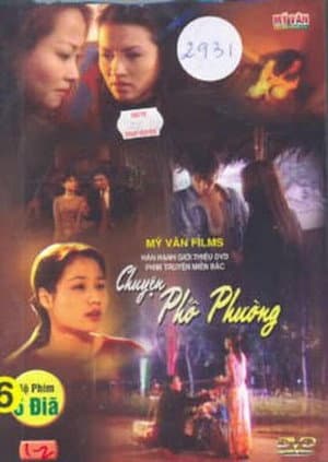 Chuyện phố phường