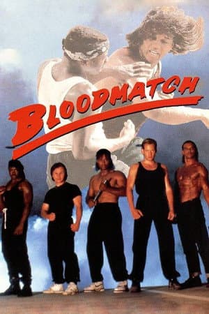 Bloodmatch