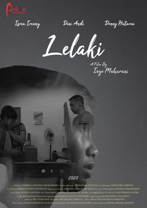Lelaki