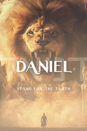 Daniel and the Fiery Furnace