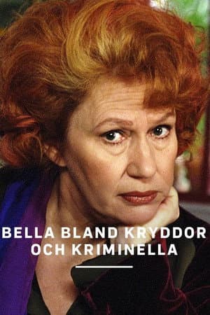 Bella bland kryddor och kriminella