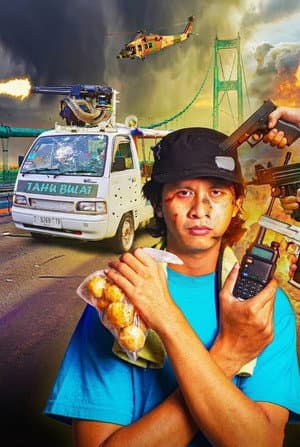 The Most Dangerous Round Tofu Agent