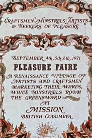 Pleasure Faire