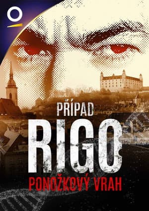 The Rigo Case: The Sock Killer