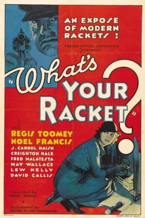 What's Your Racket
