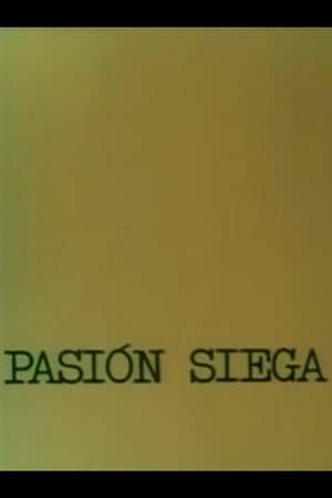 Blind Passion