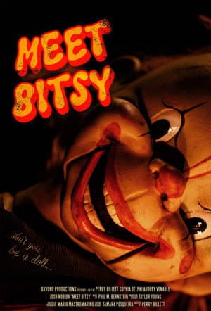 Meet Bitsy