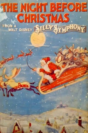 The Night Before Christmas